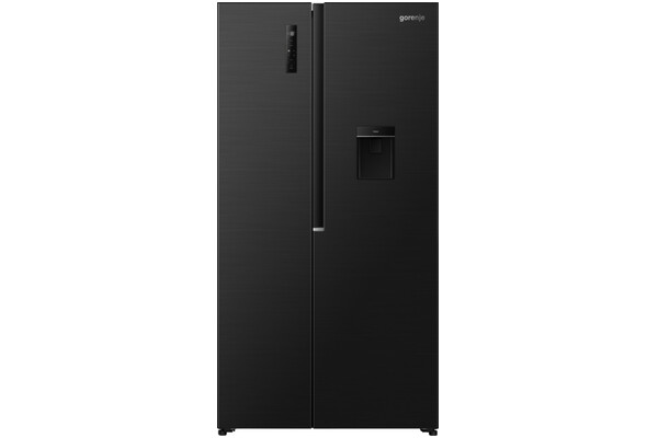 Lodówka Gorenje NRS917E41