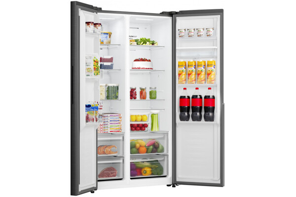 Lodówka Gorenje NRS917E41