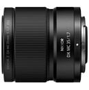Obiektyw Nikon f/1.7 35mm NIKKOR Z DX MC