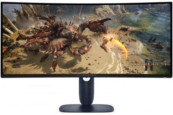 Monitor 34.0" DELL AW3425DWM