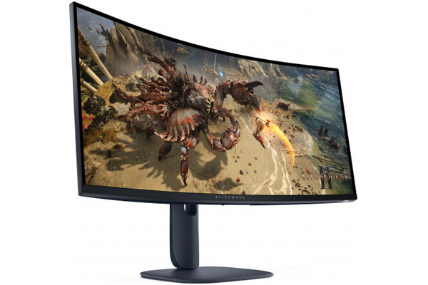 Monitor 34.0" DELL AW3425DWM
