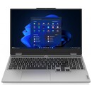 Laptop Lenovo LOQ 15 15.6" Intel Core i5 13450HX NVIDIA GeForce RTX 5050 4GB 2TB SSD Windows 11 Professional srebrny