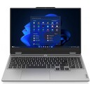 Laptop Lenovo LOQ 15 15.6" Intel Core i5 13450HX NVIDIA GeForce RTX 5050 4GB 1TB SSD Windows 11 Professional srebrny