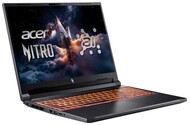 Laptop ACER Nitro V 16.0" AMD Ryzen AI 7 350 350 NVIDIA GeForce RTX 5070 32GB 1TB SSD czarny