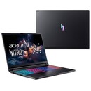 Laptop ACER Nitro V 16.0" AMD Ryzen AI 7 350 350 Nvidia GeForce RTX 5060 32GB 1TB SSD czarny
