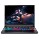 Laptop ACER Nitro V 16.0" AMD Ryzen 7 260 Nvidia GeForce RTX 5060 32GB 1TB SSD Windows 11 Professional czarny