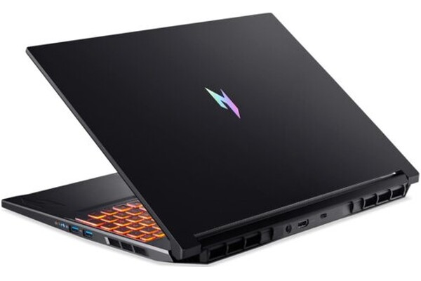 Laptop ACER Nitro V 16.0" AMD Ryzen AI 7 350 350 NVIDIA GeForce RTX 5070 16GB 1TB SSD czarny