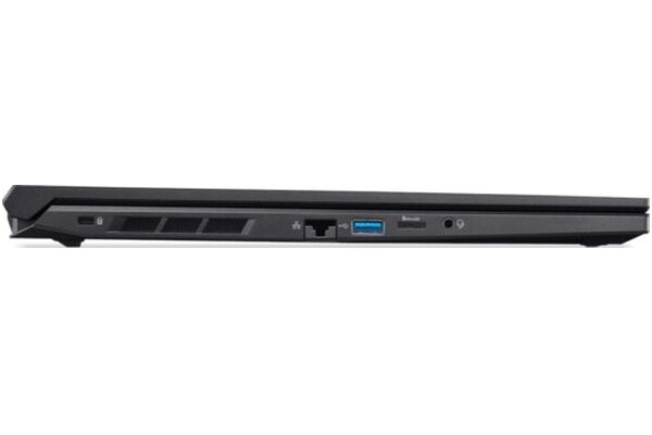 Laptop ACER Nitro V 16.0" AMD Ryzen AI 7 350 350 NVIDIA GeForce RTX 5070 16GB 1TB SSD czarny