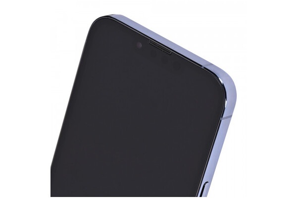 Smartfon Apple iPhone 13 Pro niebieski 6.10" 128.0GB