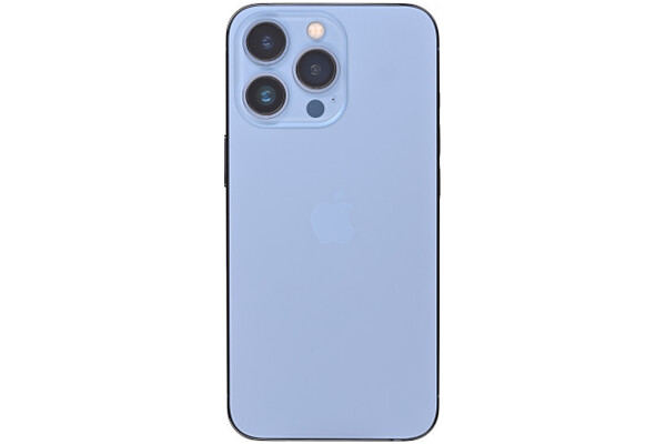 Smartfon Apple iPhone 13 Pro niebieski 6.10" 128.0GB