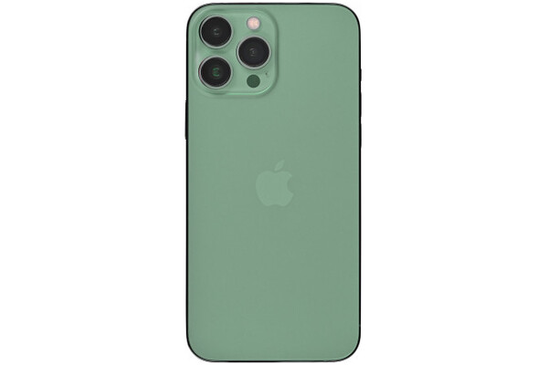 Smartfon Apple iPhone 13 Pro zielony 6.10" 256.0GB