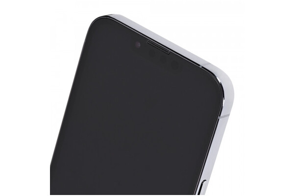Smartfon Apple iPhone 13 Pro księżycowa poświata 6.10" 256.0GB