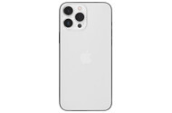 Smartfon Apple iPhone 13 Pro Max księżycowa poświata 6.70" 128.0GB