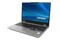 Laptop Lenovo LOQ 15 15.6" AMD Ryzen 5 7235HS NVIDIA GeForce RTX 4050 16GB 512GB SSD Windows 11 Home szary