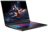 Laptop ACER Nitro V 16.0" Intel Core i9 270H NVIDIA GeForce RTX 5070 32GB 1TB SSD Windows 11 Professional czarny