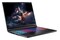 Laptop ACER Nitro V 16.0" Intel Core i9 270H NVIDIA GeForce RTX 5070 32GB 1TB SSD Windows 11 Professional czarny