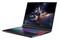 Laptop ACER Nitro V 16.0" Intel Core i9 270H NVIDIA GeForce RTX 5070 32GB 1TB SSD Windows 11 Professional czarny