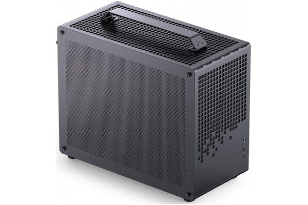 KOMPUTRONIK T12 AMD Ryzen 5 16GB DDR5 NVIDIA GeForce RTX 5050 8GB 2TB SSD Windows 11 Professional