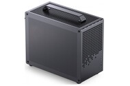 KOMPUTRONIK S07 AMD Ryzen 5 32GB DDR5 Nvidia GeForce RTX 5060 8GB 2TB SSD brak
