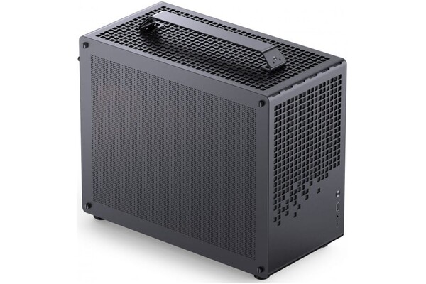 KOMPUTRONIK T02 AMD Ryzen 5 16GB DDR5 NVIDIA GeForce RTX 5050 8GB 1TB SSD Windows 11 Home