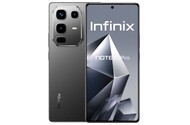 Smartfon Infinix Note 50 Pro czarny 6.78" 8.0GB/256.0GB