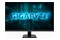 Monitor 31.5" GIGABYTE GS32QA czarny