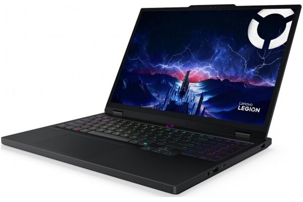Laptop Lenovo Legion 5 15.1" Intel Core i7 13650HX NVIDIA GeForce RTX 5050 4GB 1TB SSD Windows 11 Home czarny