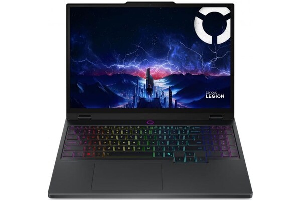 Laptop Lenovo Legion 5 15.1" Intel Core i7 13650HX NVIDIA GeForce RTX 5050 4GB 1TB SSD Windows 11 Professional czarny