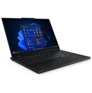 Laptop Lenovo Legion 5 15.1" Intel Core i7 13650HX NVIDIA GeForce RTX 5050 4GB 2TB SSD Windows 11 Professional czarny