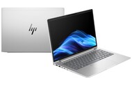 Laptop HP EliteBook 6 14.0" Intel Core Ultra 7 265U Intel 24GB 512GB SSD Windows 11 Professional srebrny
