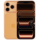 Smartfon Apple iPhone 17 Pro Max pomarańczowy 6.90" 512.0GB