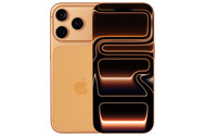 Smartfon Apple iPhone 17 Pro Max pomarańczowy 6.90" 512.0GB