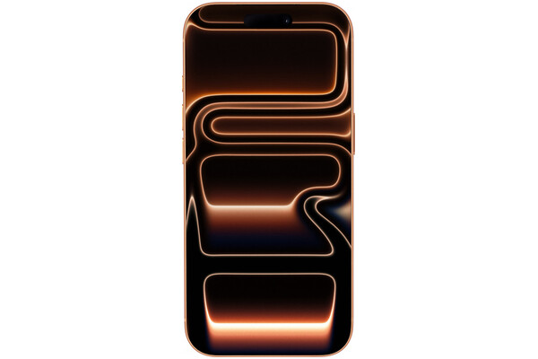Smartfon Apple iPhone 17 Pro Max pomarańczowy 6.90" 512.0GB