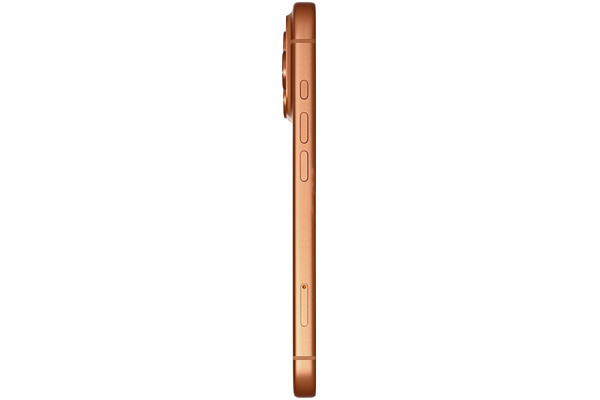 Smartfon Apple iPhone 17 Pro Max pomarańczowy 6.90" 512.0GB