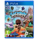 Sackboy A Adventure PlayStation 4