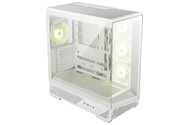 Obudowa PC MSI 130R Midi Tower biały