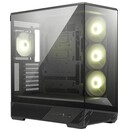 Obudowa PC MSI 130R Midi Tower czarny