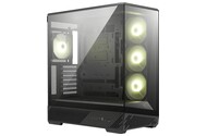 Obudowa PC MSI 130R Midi Tower czarny