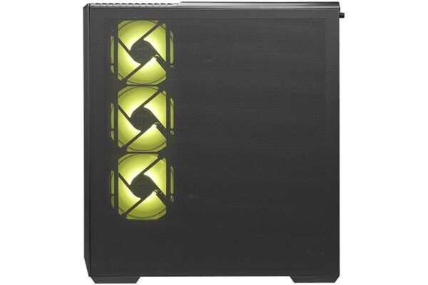 Obudowa PC MSI 130R Midi Tower czarny