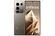 Smartfon Infinix Note 50 Pro szary 6.78" 8.0GB/256.0GB