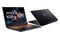 Laptop ACER Nitro V 17.3" AMD Ryzen 7 260 NVIDIA GeForce RTX 5070 32GB 1TB SSD Windows 11 Professional czarny
