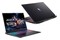 Laptop ACER Nitro 18 18.0" AMD Ryzen AI 7 350 350 Nvidia GeForce RTX 5060 16GB 1TB SSD Windows 11 Home czarny