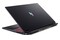 Laptop ACER Nitro 18 18.0" AMD Ryzen AI 7 350 350 Nvidia GeForce RTX 5060 16GB 1TB SSD Windows 11 Home czarny