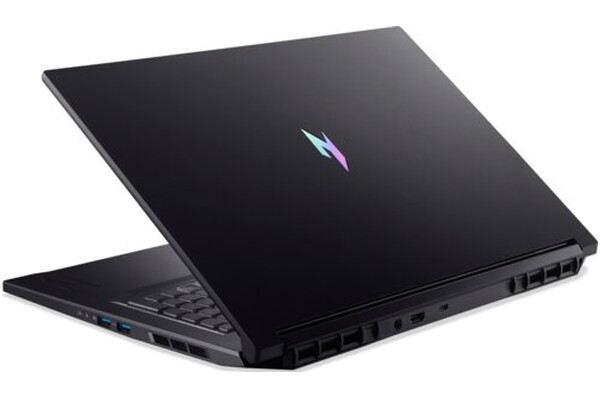 Laptop ACER Nitro V 17.3" AMD Ryzen AI 9 365 365 NVIDIA GeForce RTX 5070 32GB 1TB SSD Windows 11 Professional czarny