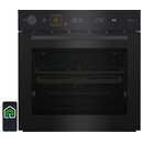 Piekarnik do zabudowy Beko XBCBISA17600KSBSW elektryczny Parowy czarny