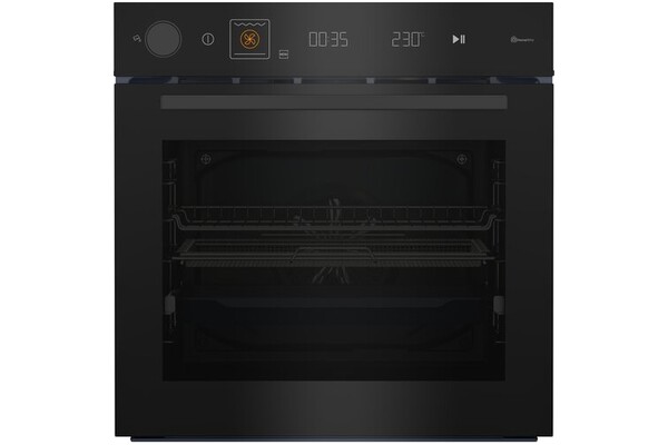 Piekarnik do zabudowy Beko XBCBISA17600KSBSW elektryczny Parowy czarny