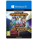 DLC Minecraft Dungeons Edycja Ultimate Bundle PC