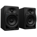 Kolumna Pioneer DM-40D , 1szt., czarny