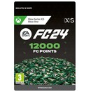 FC 24 Ultimate Team Edycja 12000 punktów Xbox (One/Series S/X)