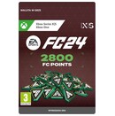 FC 24 Ultimate Team Edycja 2800 punktów Xbox (One/Series S/X)